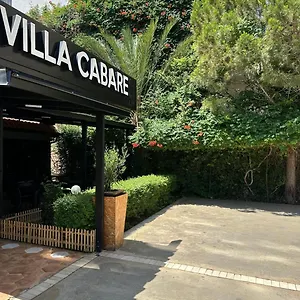 Cabare Apartments&rooms Apartamento